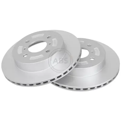 Tendencia Disco de freno A.B.S. 17162